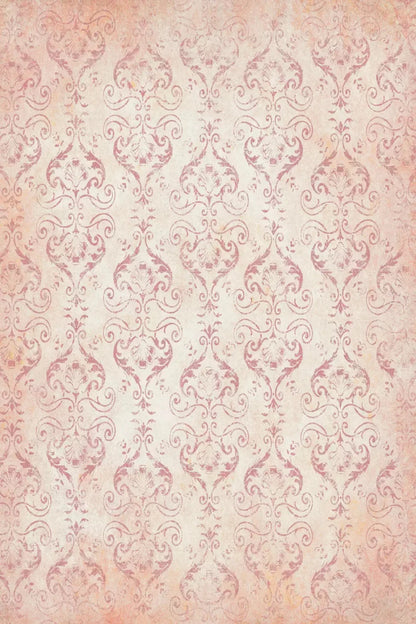 Philomena 4X5 Rubbermat Floor ( 48 X 60 Inch ) Backdrop
