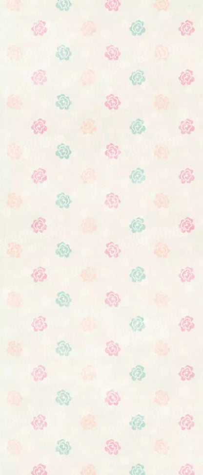 Pia 5X12 Ultracloth For Westcott X-Drop ( 60 X 144 Inch ) Backdrop