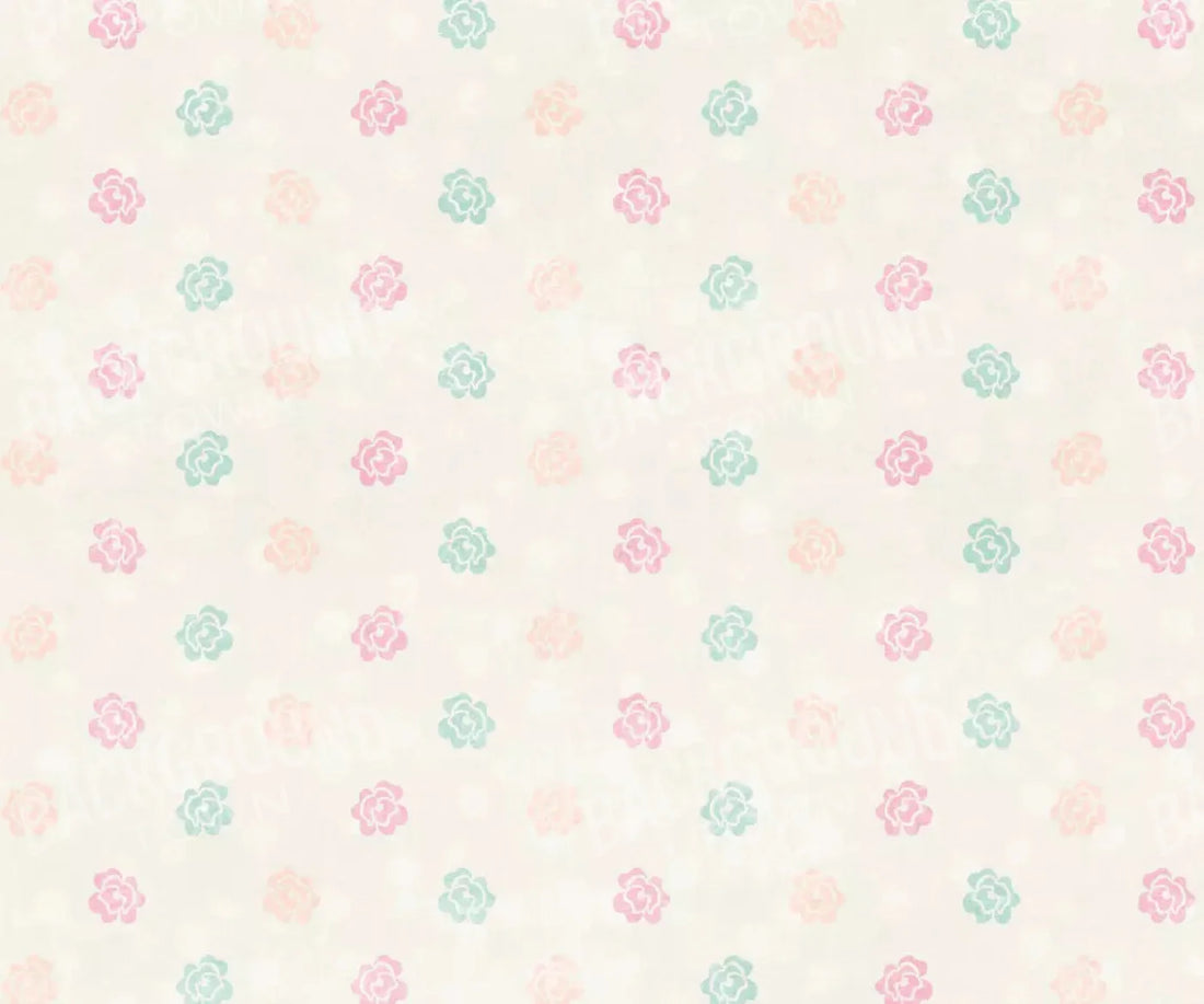 Pia 5X42 Fleece ( 60 X 50 Inch ) Backdrop