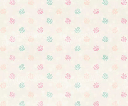 Pia 5X42 Fleece ( 60 X 50 Inch ) Backdrop