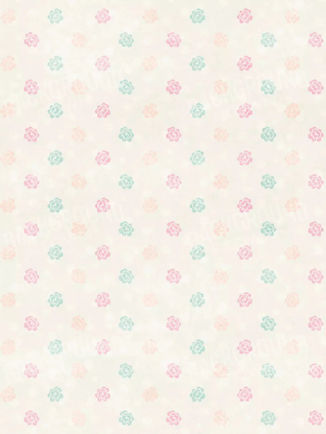 Pia 5X68 Fleece ( 60 X 80 Inch ) Backdrop