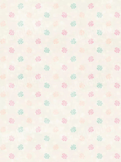 Pia 5X68 Fleece ( 60 X 80 Inch ) Backdrop