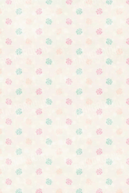 Pia 5X8 Ultracloth ( 60 X 96 Inch ) Backdrop