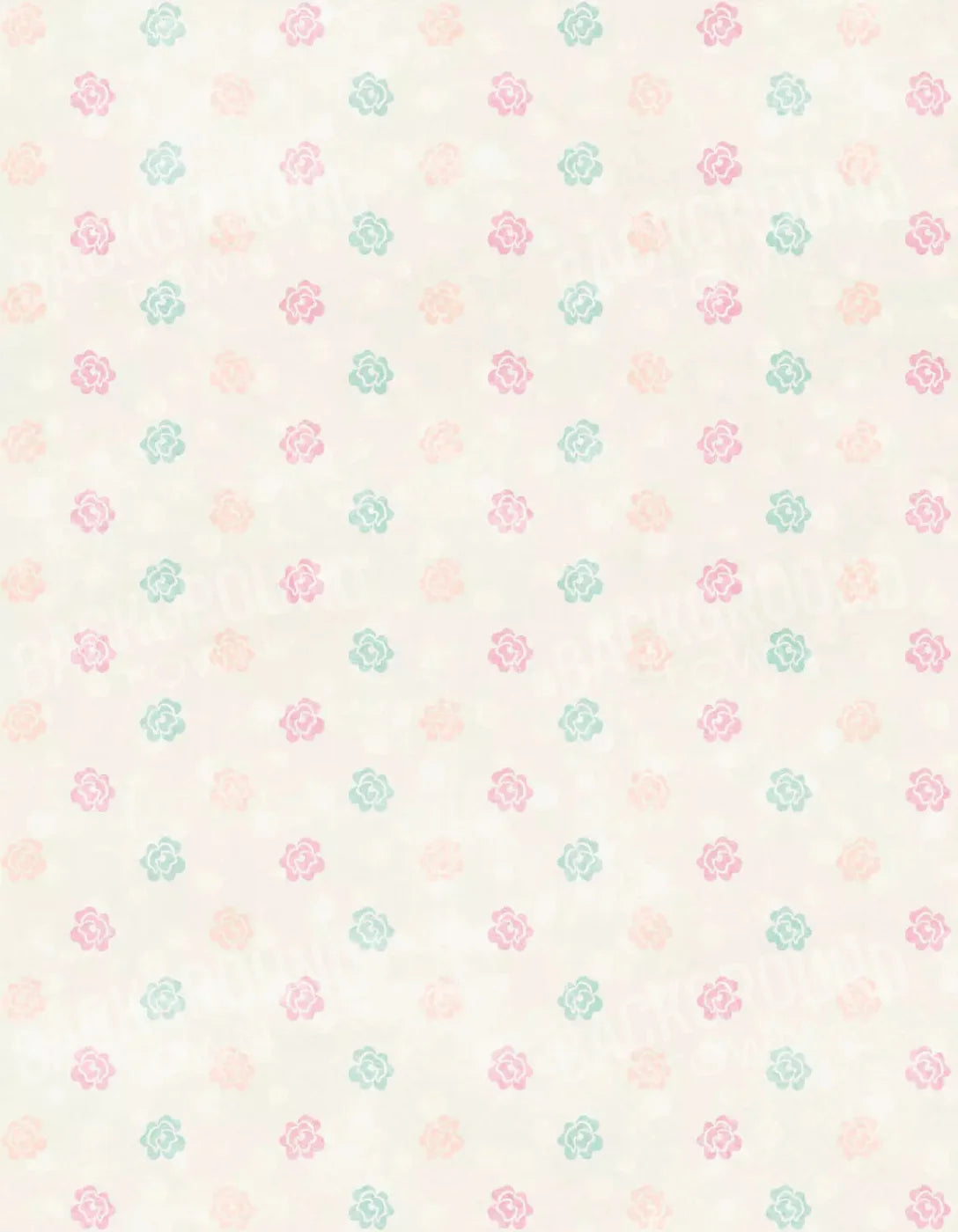 Pia 6X8 Fleece ( 72 X 96 Inch ) Backdrop