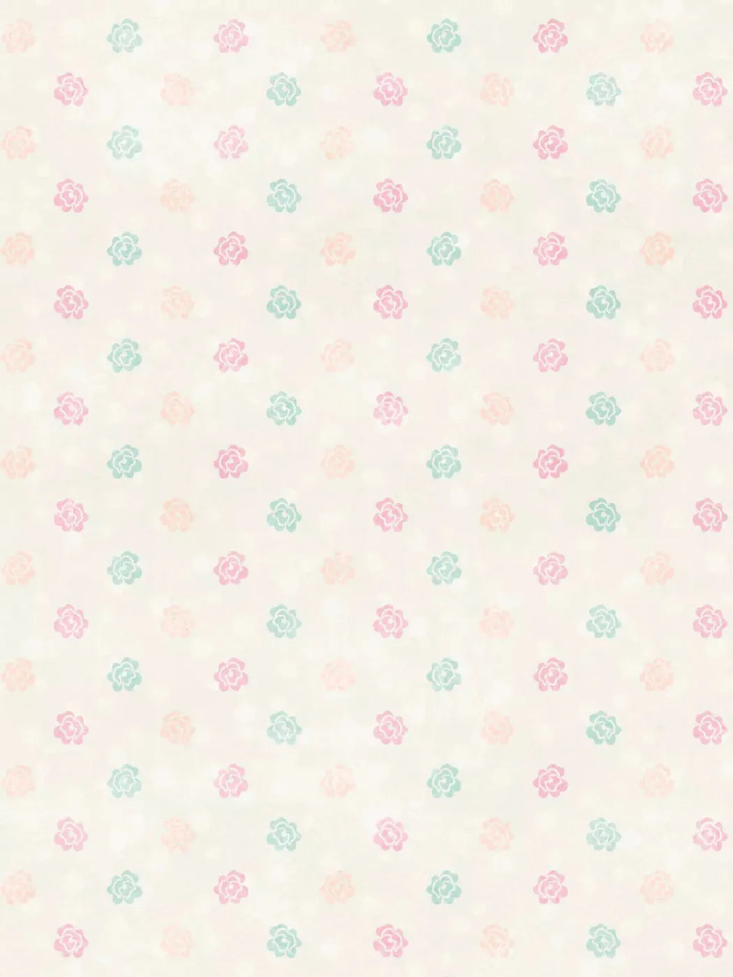 Pia 8X10 Fleece ( 96 X 120 Inch ) Backdrop