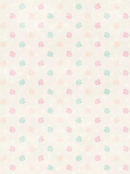 Pia 8X10 Fleece ( 96 X 120 Inch ) Backdrop