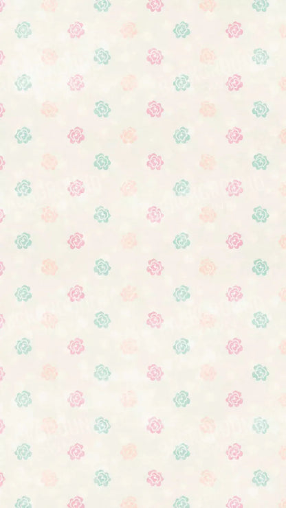 Pia 8X14 Ultracloth ( 96 X 168 Inch ) Backdrop