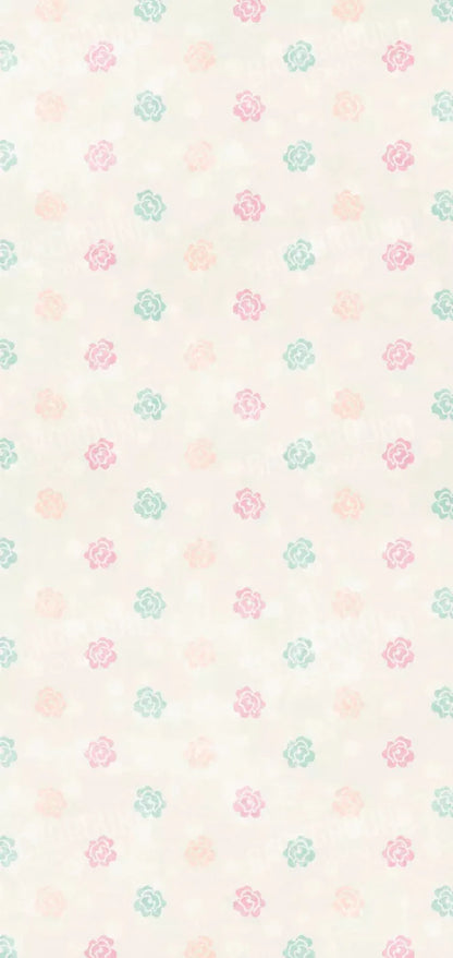 Pia 8X16 Ultracloth ( 96 X 192 Inch ) Backdrop