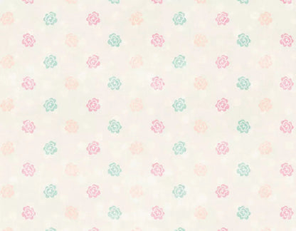 Pia 8X6 Fleece ( 96 X 72 Inch ) Backdrop