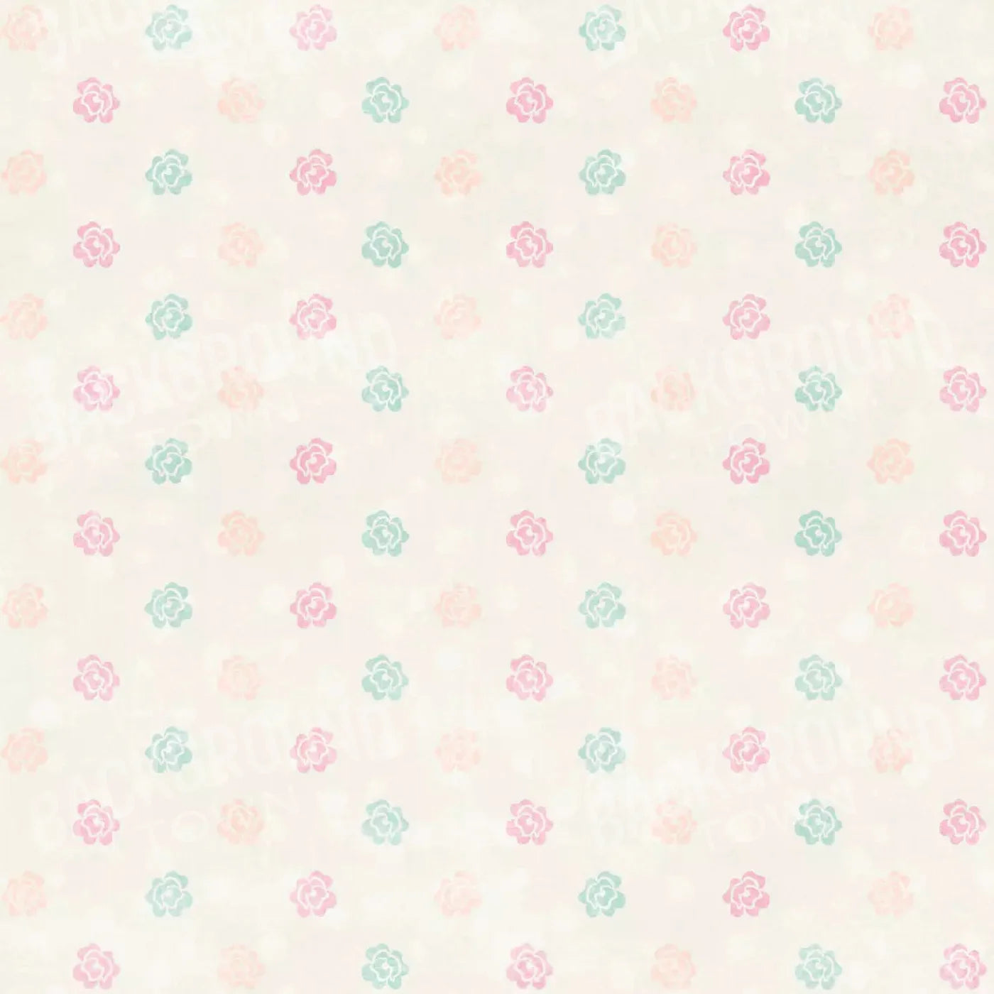 Pia 8X8 Fleece ( 96 X Inch ) Backdrop