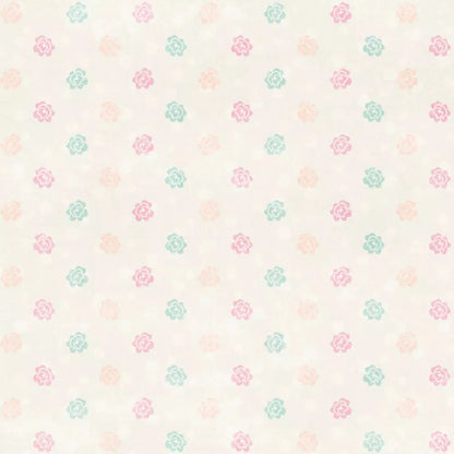 Pia 8X8 Fleece ( 96 X Inch ) Backdrop