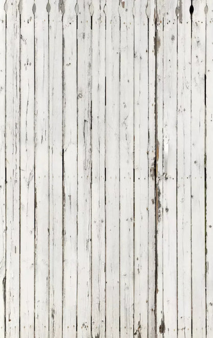 Picket 10X16 Ultracloth ( 120 X 192 Inch ) Backdrop