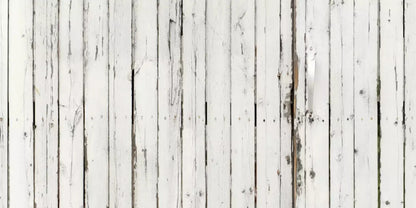 Picket 20X10 Ultracloth ( 240 X 120 Inch ) Backdrop