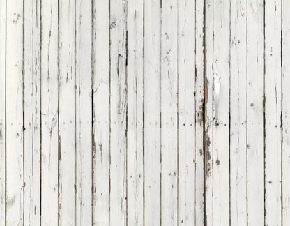 Picket 8X6 Fleece ( 96 X 72 Inch ) Backdrop