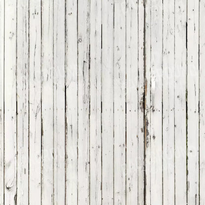 Picket 8X8 Fleece ( 96 X Inch ) Backdrop