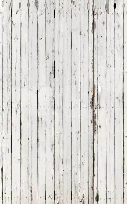 Picket 9X14 Ultracloth ( 108 X 168 Inch ) Backdrop