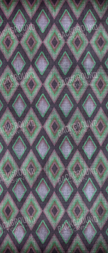 Pierre 5’X12’ Ultracloth For Westcott X-Drop (60 X 144 Inch) Backdrop