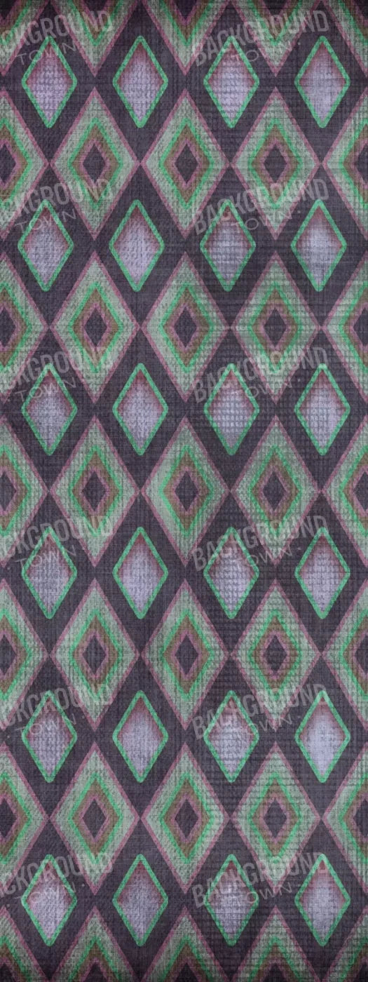 Pierre 8’X20’ Ultracloth (96 X 240 Inch) Backdrop