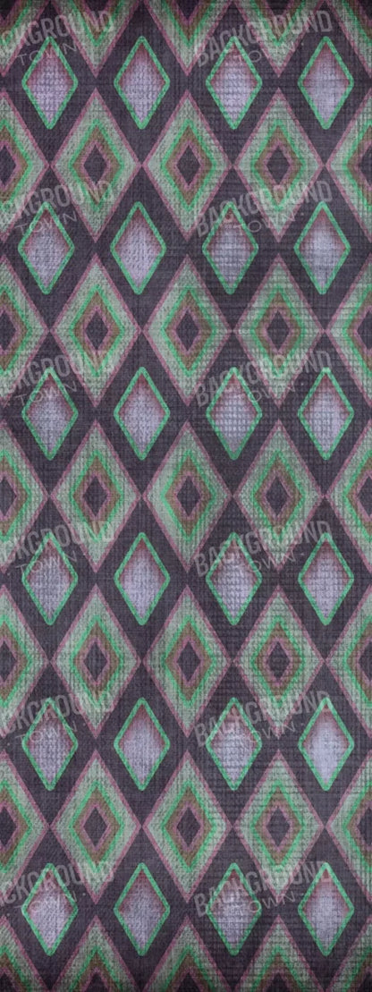 Pierre 8’X20’ Ultracloth (96 X 240 Inch) Backdrop