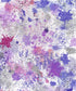 Purple Painted Backdrop for Photography