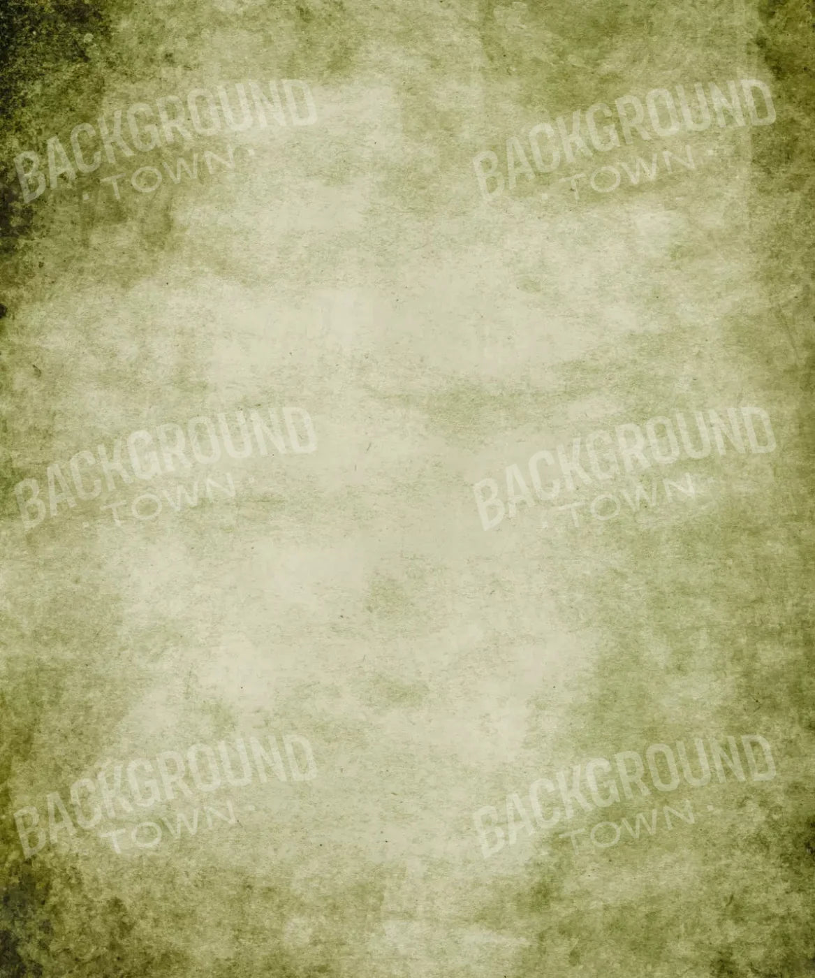 Green Classic and Masters Backdrop for Photography