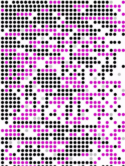 Ping 8X10 Fleece ( 96 X 120 Inch ) Backdrop