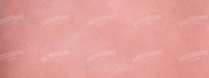 Pink 20’X8’ Ultracloth (240 X 96 Inch) Backdrop