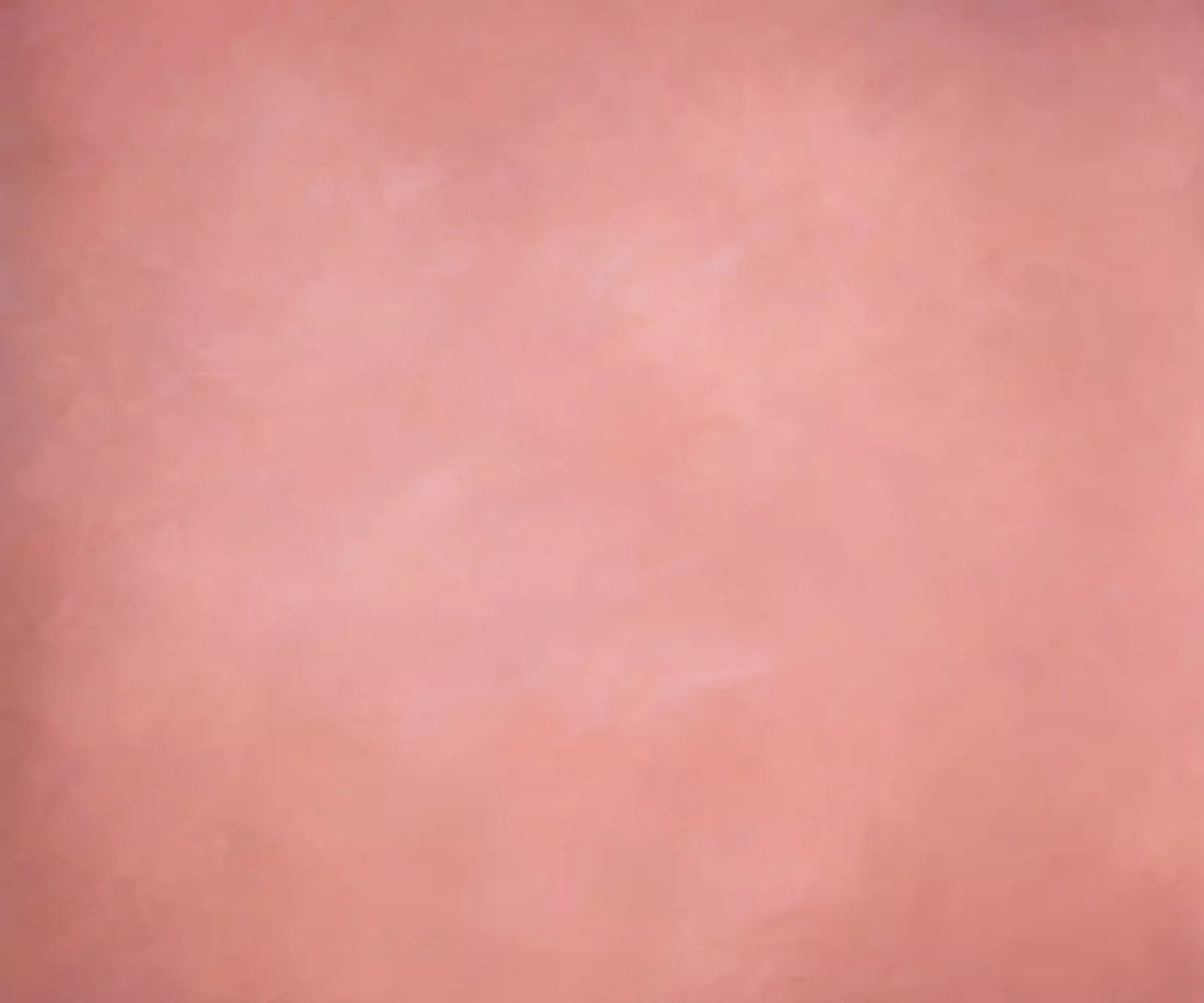 Pink 5’X4’2’’ Fleece (60 X 50 Inch) Backdrop