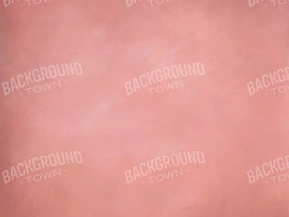 Pink 6’8’’X5’ Fleece (80 X 60 Inch) Backdrop