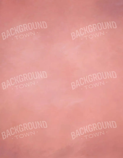 Pink 6’X8’ Fleece (72 X 96 Inch) Backdrop