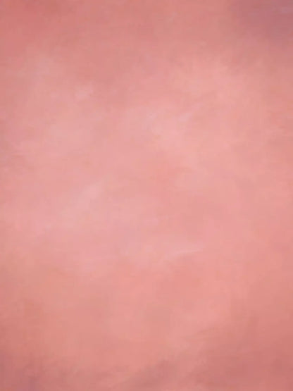 Pink 8’X10’ Fleece (96 X 120 Inch) Backdrop