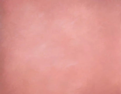 Pink 8’X6’ Fleece (96 X 72 Inch) Backdrop