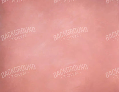 Pink 8’X6’ Fleece (96 X 72 Inch) Backdrop