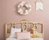 Pink Easter Backdrop for Photography