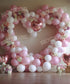Pink Backdrop for Photography