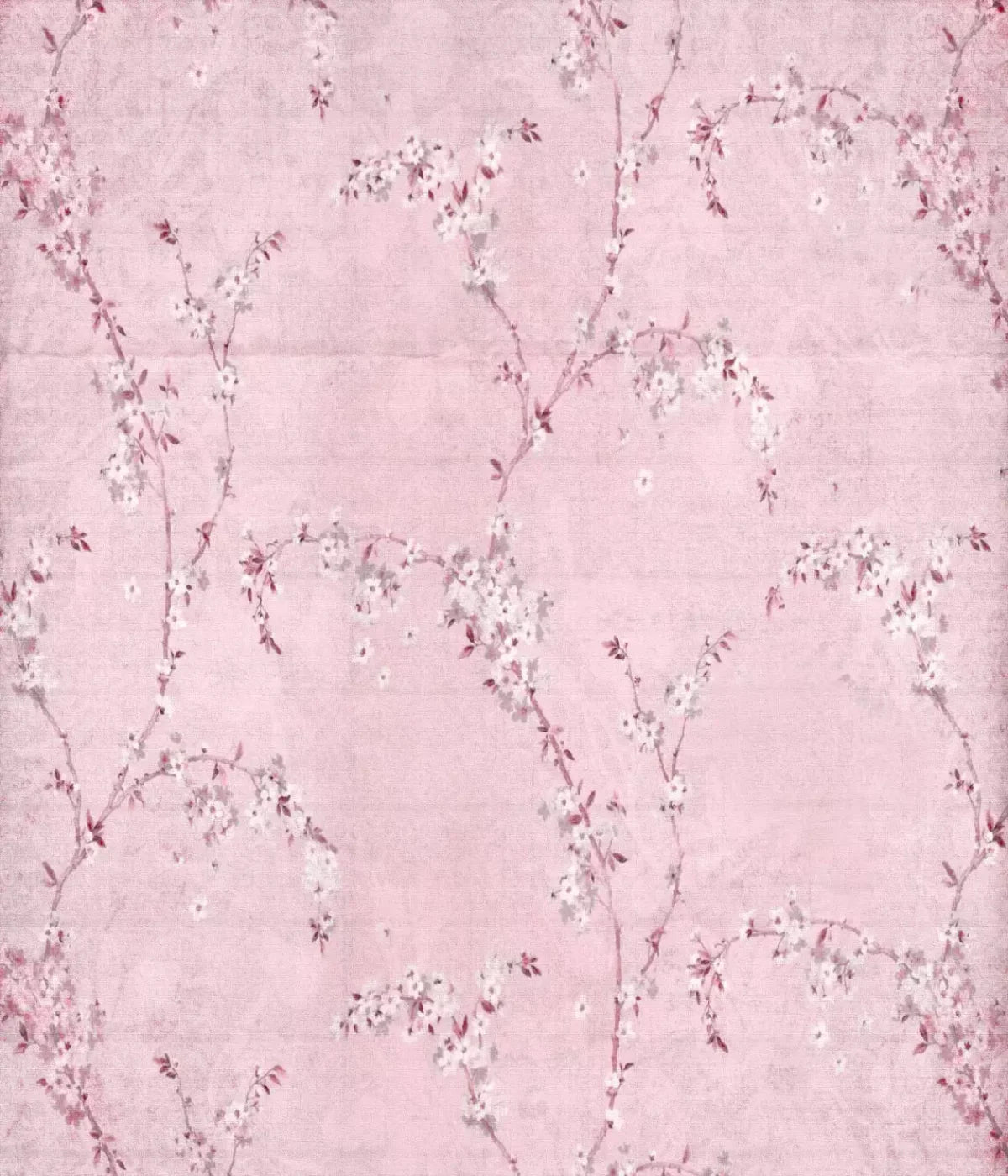 Pink Blossom 10X12 Ultracloth ( 120 X 144 Inch ) Backdrop