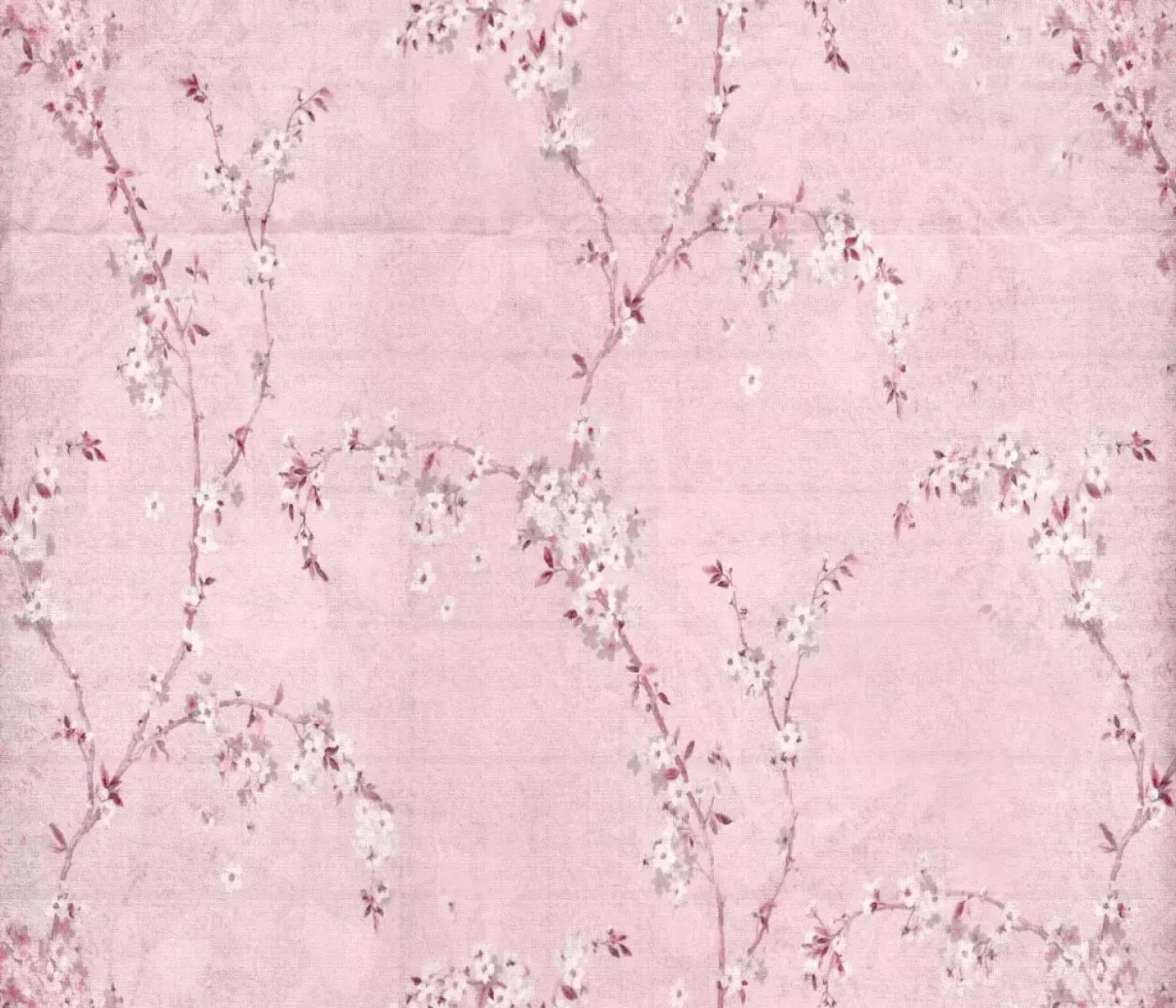 Pink Blossom 12X10 Ultracloth ( 144 X 120 Inch ) Backdrop