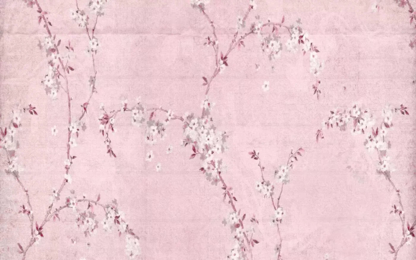 Pink Blossom 14X9 Ultracloth ( 168 X 108 Inch ) Backdrop