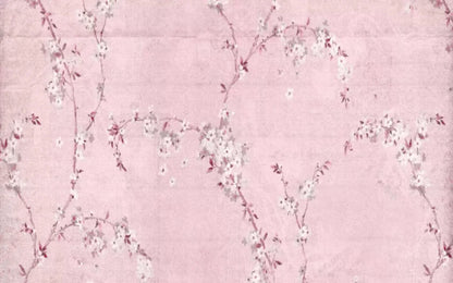 Pink Blossom 14X9 Ultracloth ( 168 X 108 Inch ) Backdrop