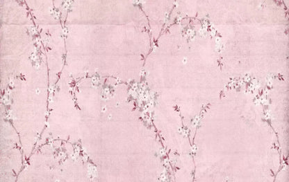 Pink Blossom 16X10 Ultracloth ( 192 X 120 Inch ) Backdrop