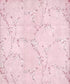 Pink Floral Backdrop for Photography