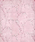 Pink Floral Backdrop for Photography