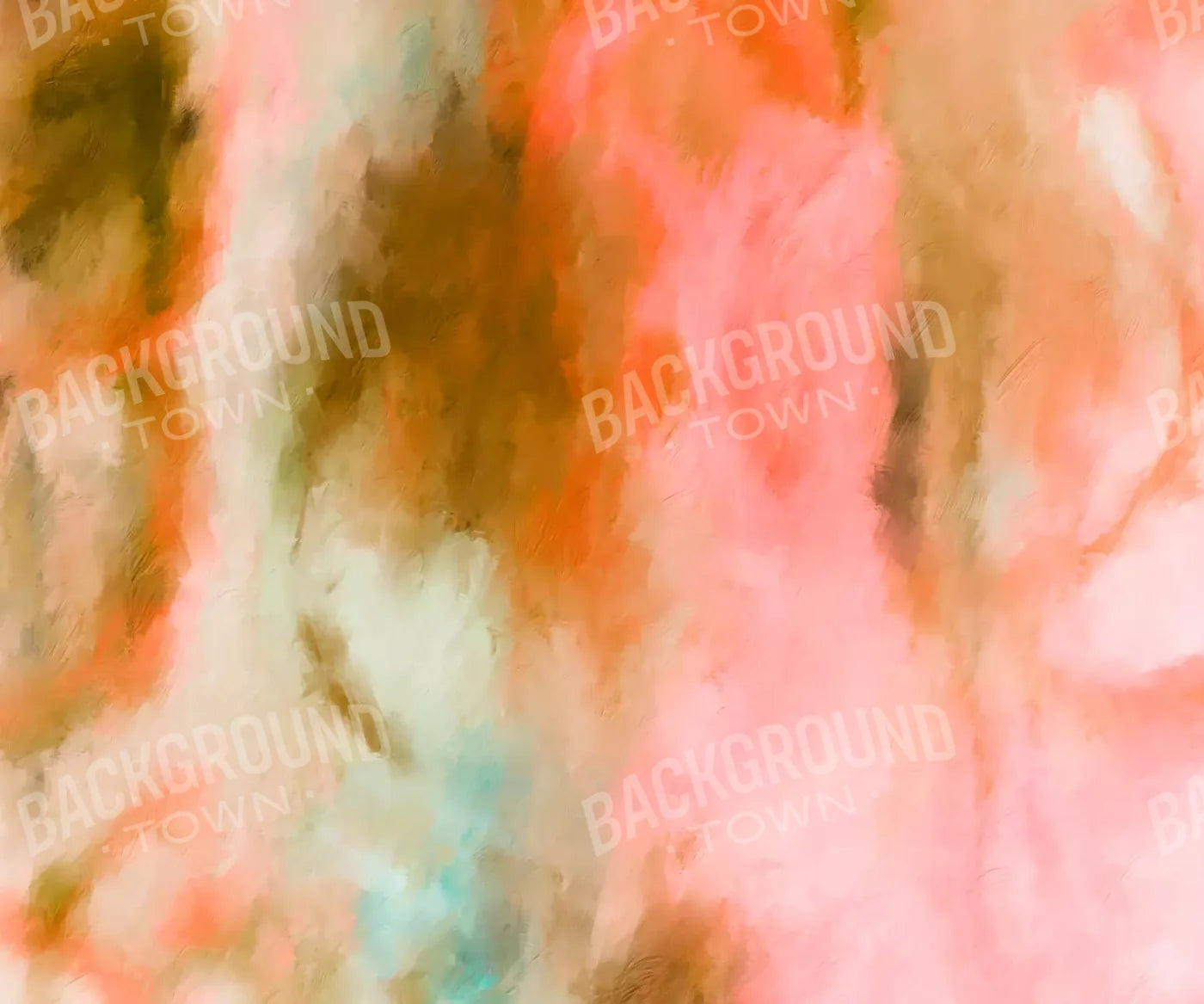 Beige Painted Backdrop for Photography