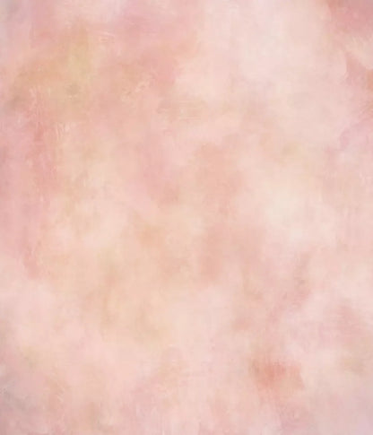 Pink Eye 10X12 Ultracloth ( 120 X 144 Inch ) Backdrop