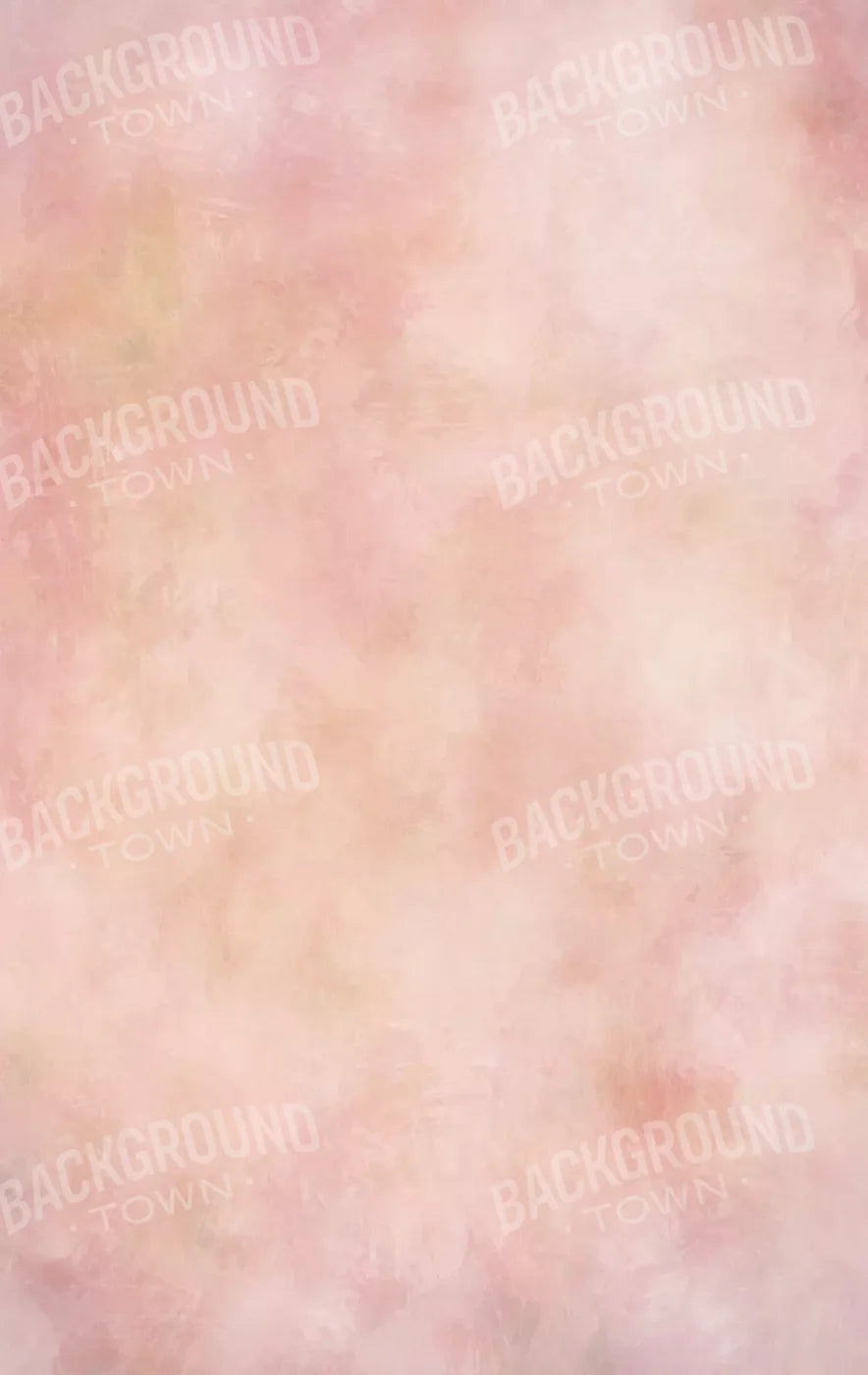 Pink Eye 10X16 Ultracloth ( 120 X 192 Inch ) Backdrop