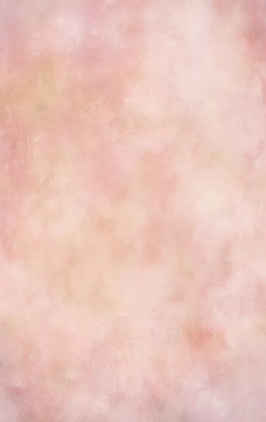 Pink Eye 10X16 Ultracloth ( 120 X 192 Inch ) Backdrop