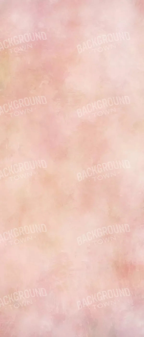 Pink Eye 5X12 Ultracloth For Westcott X-Drop ( 60 X 144 Inch ) Backdrop