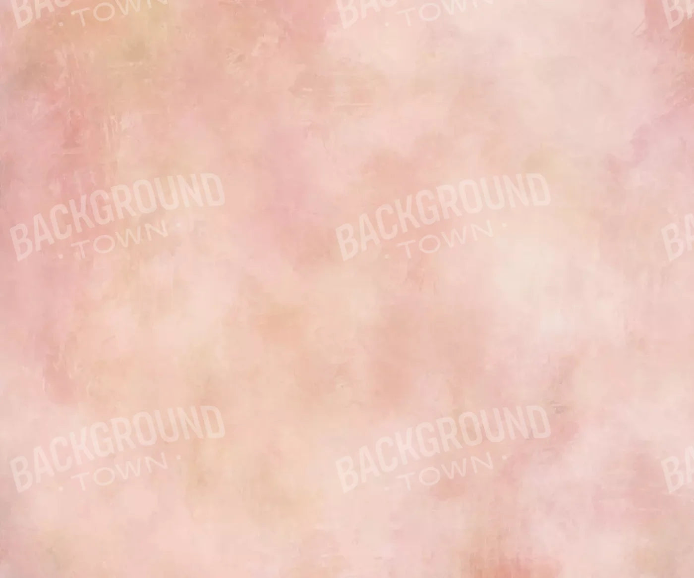 Pink Eye 5X42 Fleece ( 60 X 50 Inch ) Backdrop