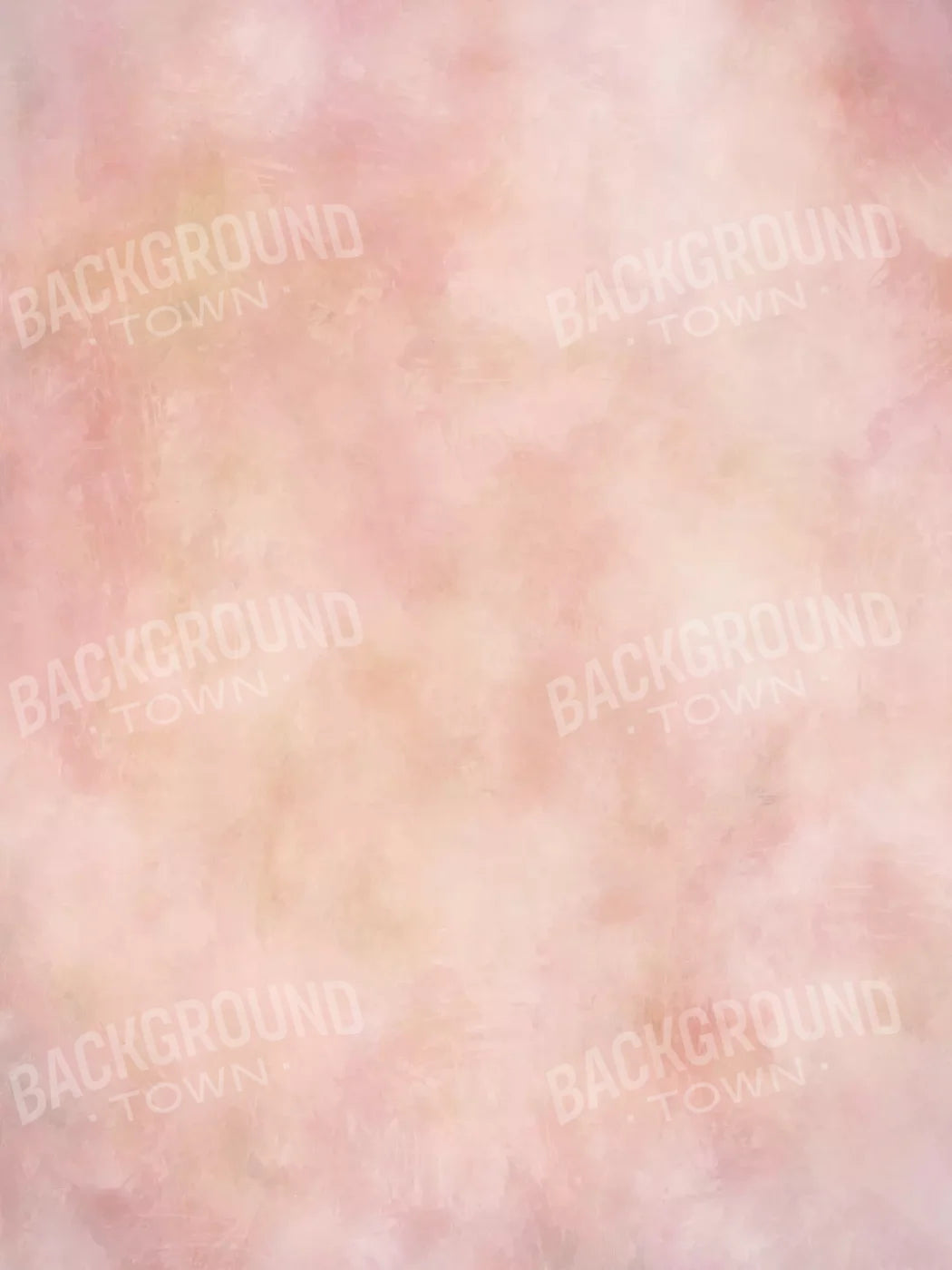 Pink Eye 5X68 Fleece ( 60 X 80 Inch ) Backdrop