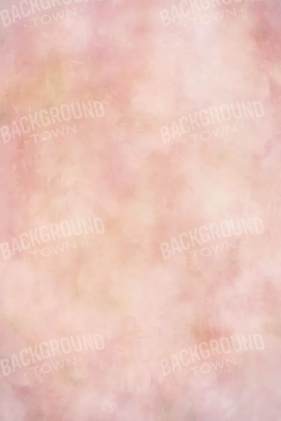 Pink Eye 5X8 Ultracloth ( 60 X 96 Inch ) Backdrop